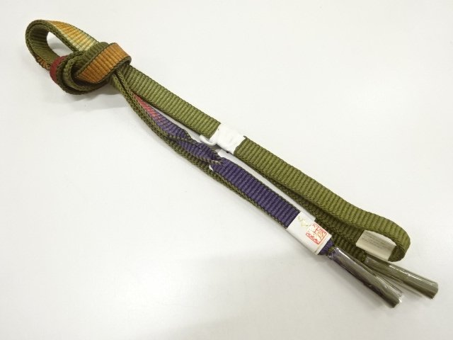 Japanese Kimono / Accessories Silk